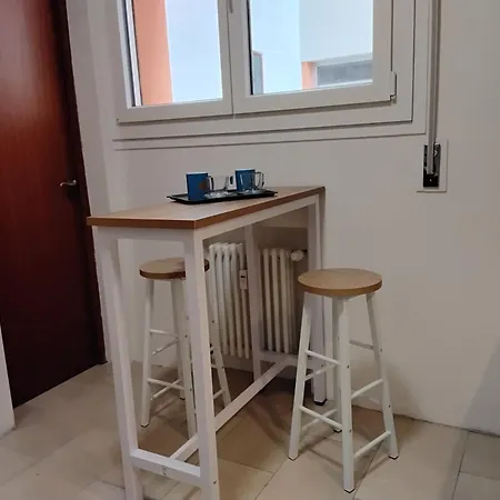 Stadio Free Bike Apartment *