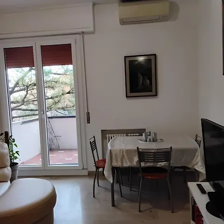 Stadio Free Bike Apartment Bologna