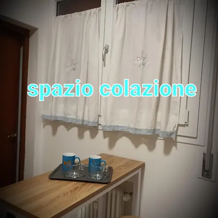 Apartment Stadio Free Bike Bologna